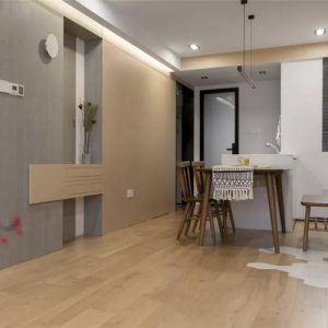 [裝修攻略]星空梵高全屋定制打造您的北歐溫馨小屋！