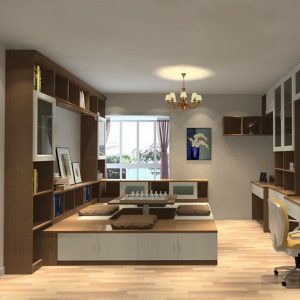 全屋定制家具十大品牌有哪些？